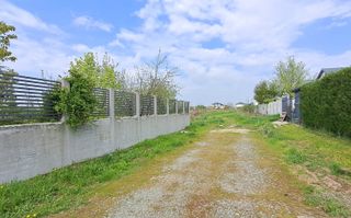 DRAGOMIRESTI DEAL - TEREN 2500 mp, utilitati, STB, pretabil investitie - Poză 2