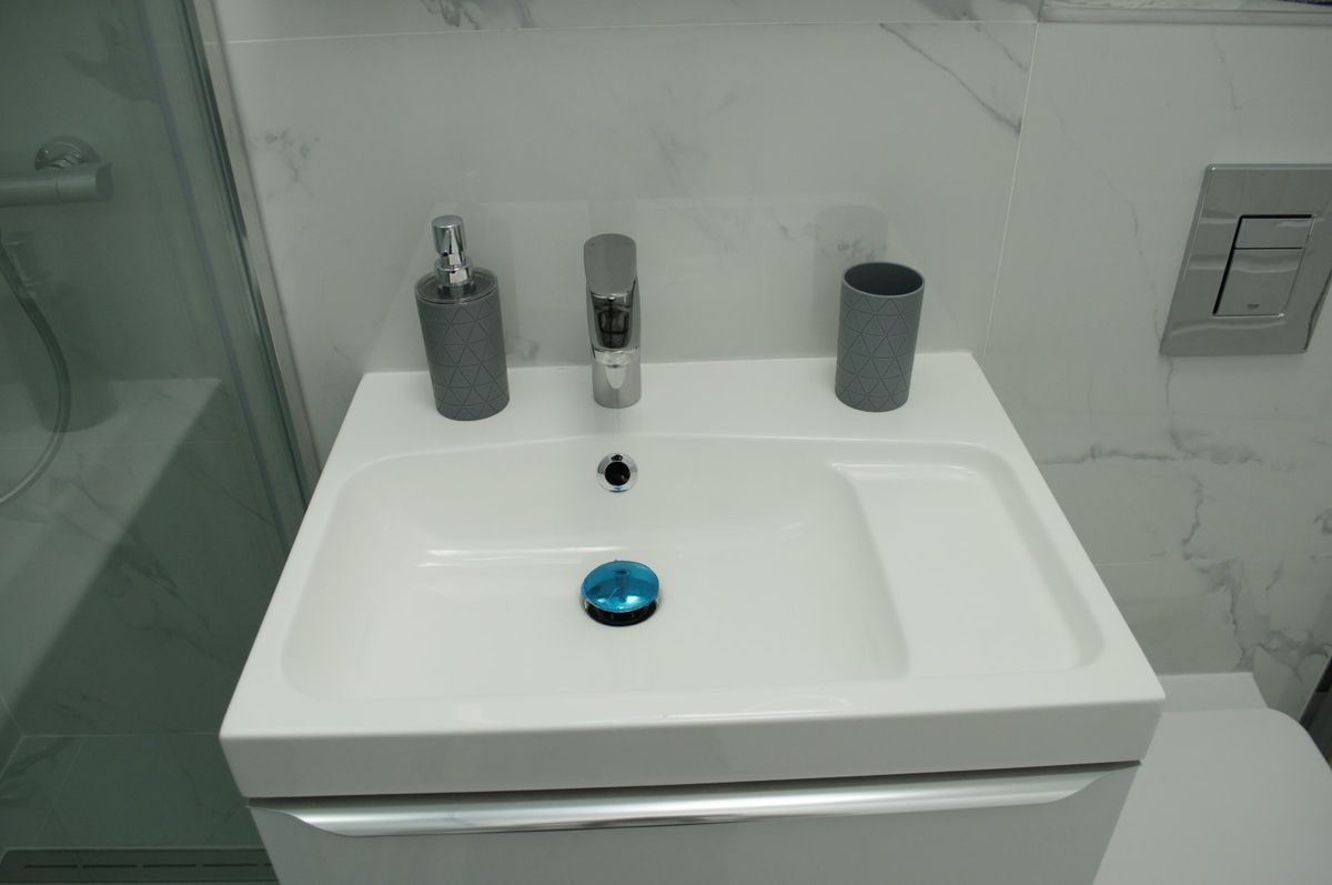 Garsoniera de inchirat Exigent Plaza PRIMA INCHIRIERE!!! - Poză 6