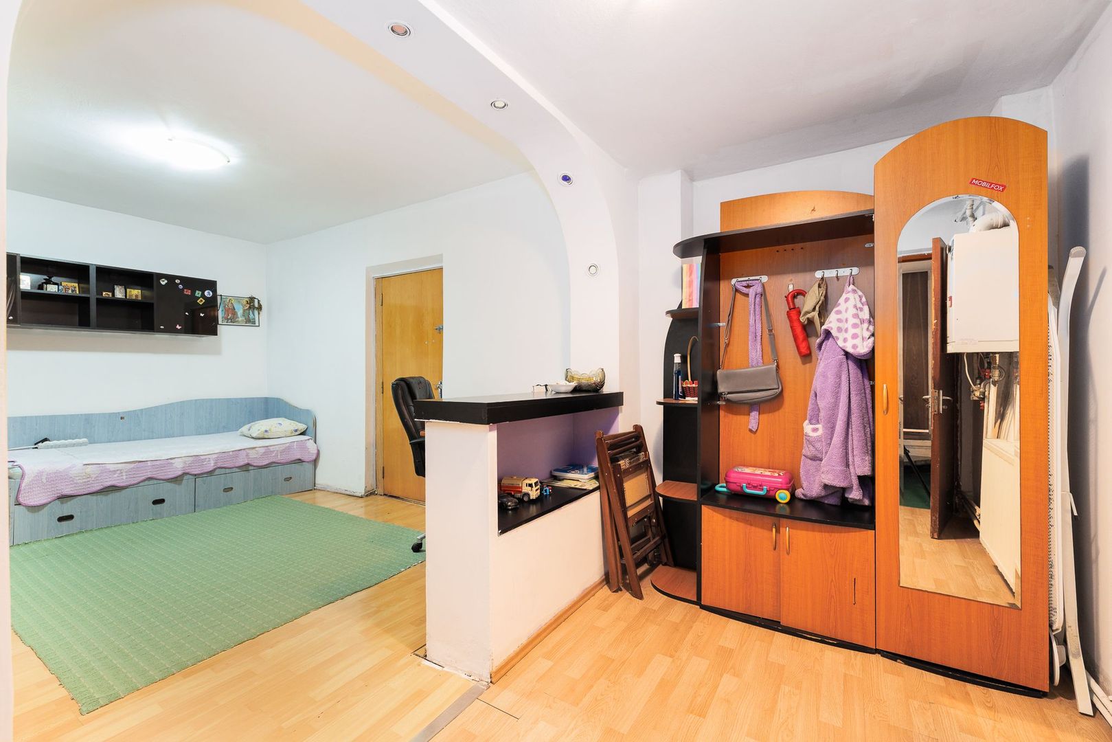 Decebal-Invingatorilor Vila 6 camere-455mp teren - Poză 7