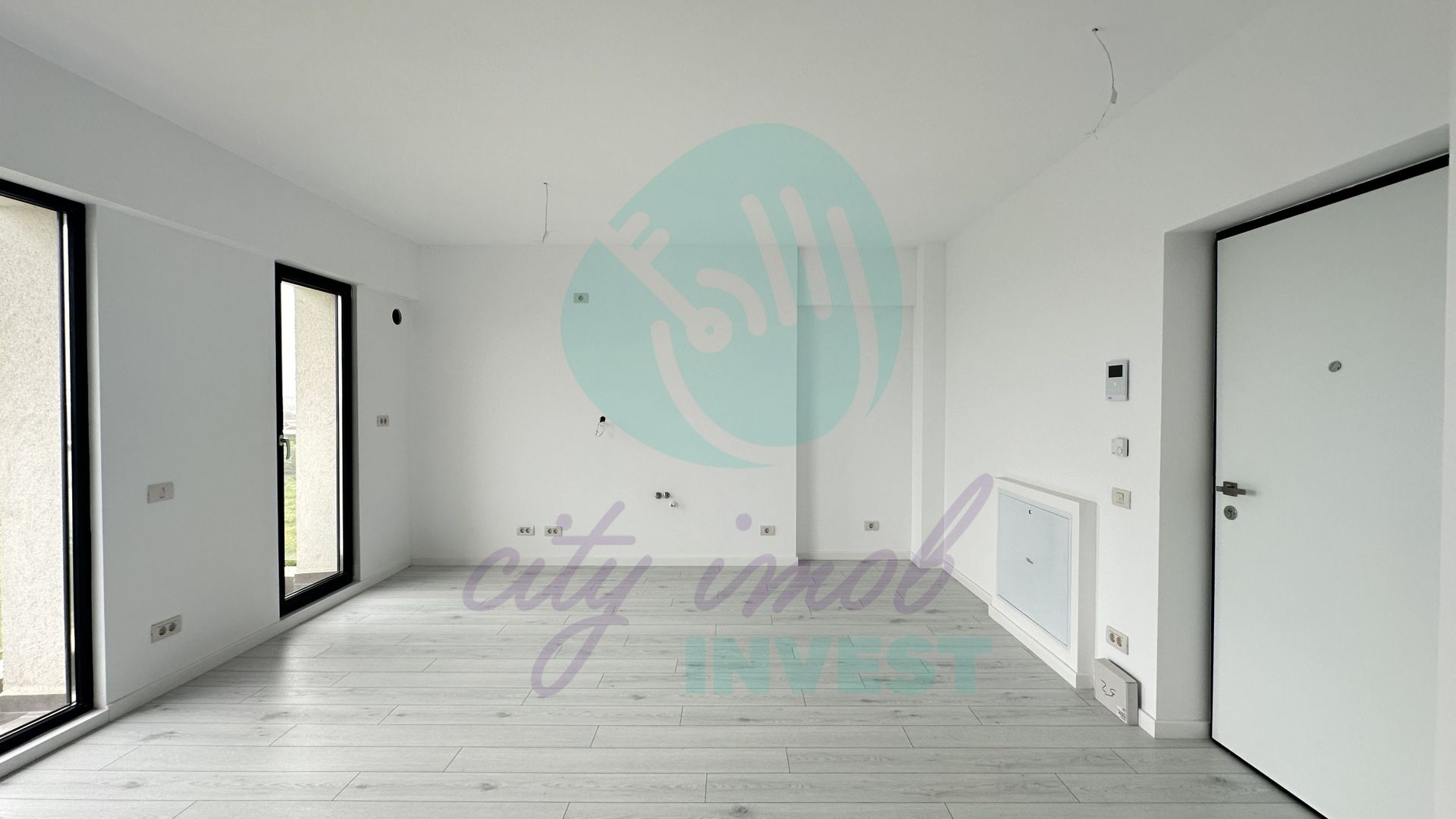 Ideal Investitie - View catre LACUL FUNDENI - Poză 3