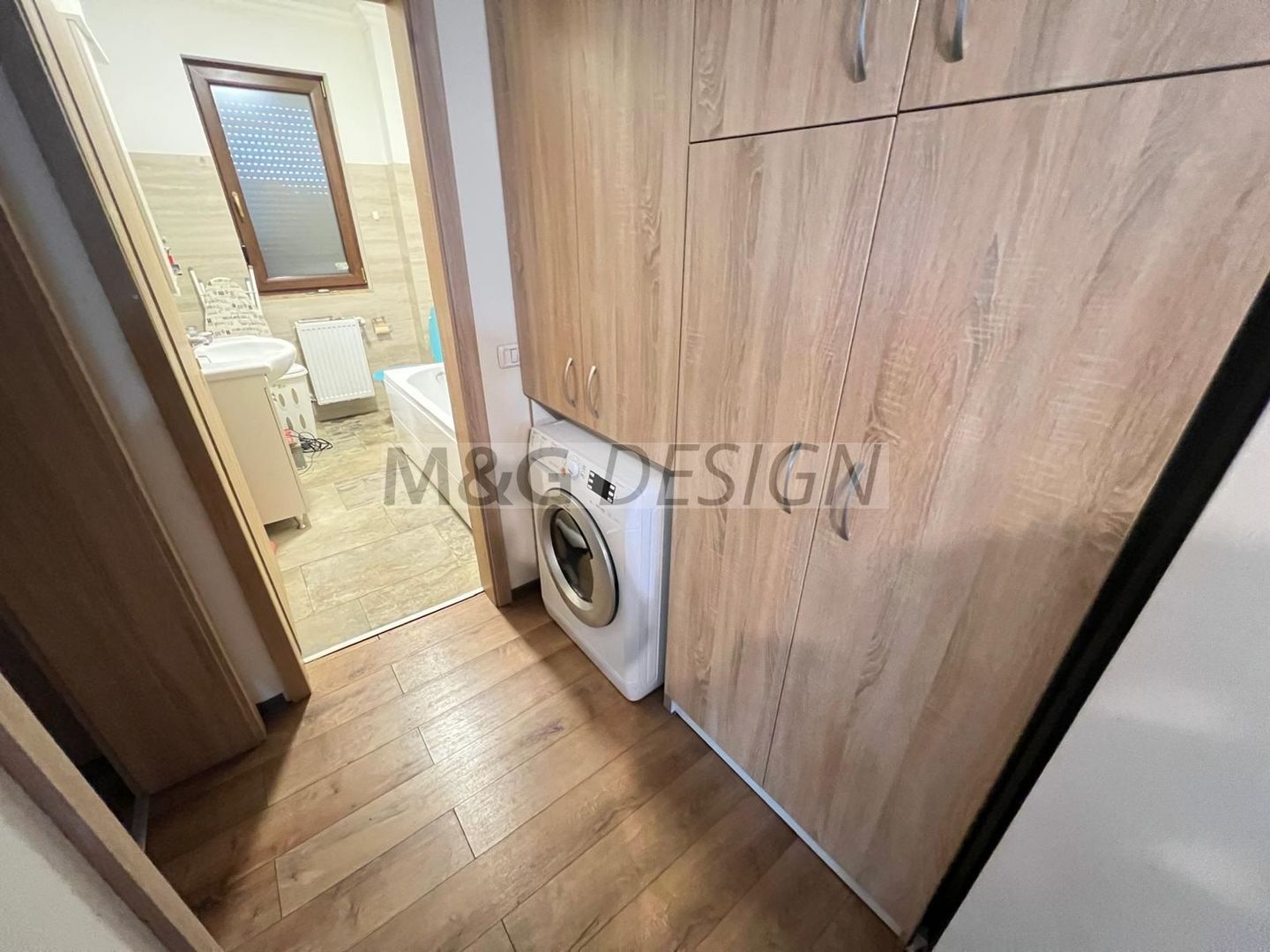 De vanzare ap 2 camere, parter, parcare, Braytim - Poză 16