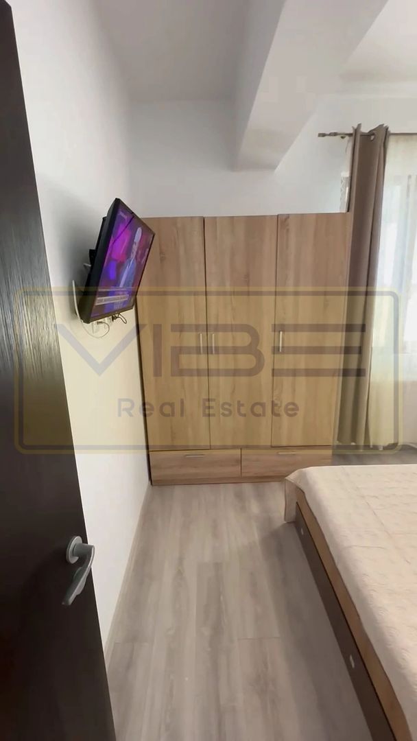 Păcurari - 30 min UMF/Cuza - Bloc nou-2 camere -Modern -420euro! - Poză 11