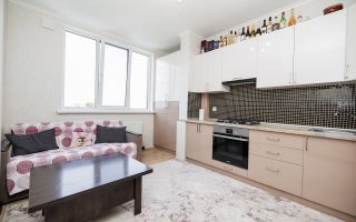 Vânzare, apartament, 1 cameră, str.Grigore Urechi, Durlești - Poză 2