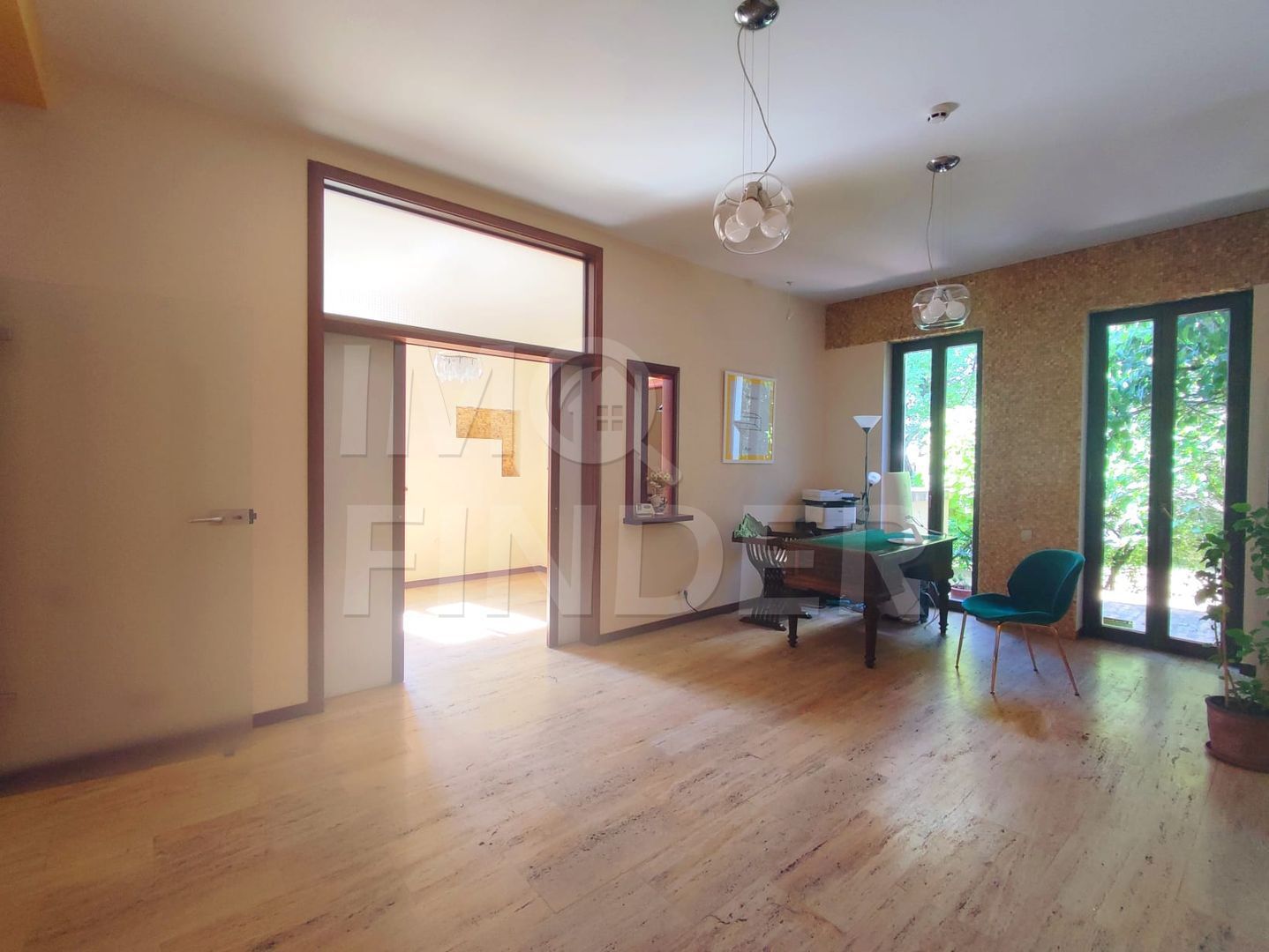 Apartament Superfinisat zona Centrala, NTT Data - Poză 4