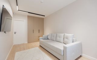 Chirie, casă, 4 camere, strada Plaiului, Botanica - Poză 17