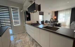 Apartament 2 camere + posibilitate 2 locuri parcare Copou - Royal Town - Poză 10