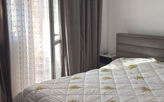 Apartament 2 camere, 51 mp utili, etaj 3, Cetate, zona Lic.. Militar - Poză 4