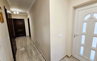1/2 Duplex, mobilat, utilat, 4 camere, 250 mp teren, Cetate - Poză 6