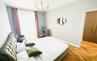 Apartament minunat cy 2 camere cu panoramă în zona Plopilor! - Poză 6