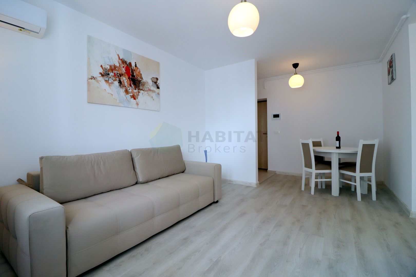 Hils Pallady, la trei minute de metrou, loc de parcare inclus. - Poză 15