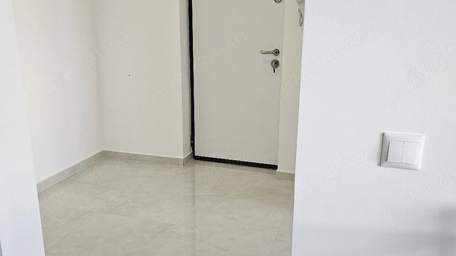 Apartament 2 camere de inchiriat Bucurestii Noi, vedere superba, - Poză 8