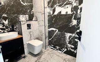 Lux ,eleganță și confort în 3 camere smart - Poză 5