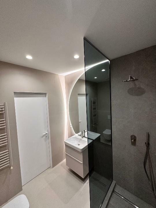 Apartamente Premium || 2 camere || Aviatiei Tower - Poză 16