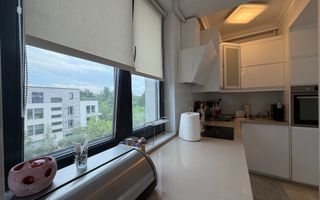 Apartament de tip Duplex 5 camere *250mp* + Garaj // Herastrau - Poză 45