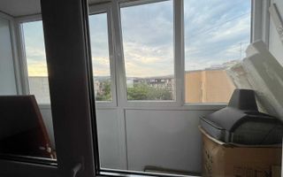 Apartament 2 camere, 45 mp, decomandat, 2 balcoane,  Zona Piata Marasti - Poză 8