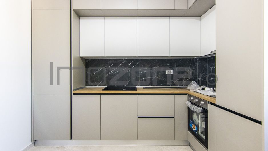 Loc de parcare GRATUIT pentru apartamentele de 3 camere, doar in luna IULIE - Poză 8