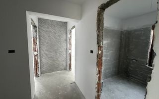 Duplex, 4 dormitoare, Mosnita, drum asfaltat, toate utilitățile - Poză 10