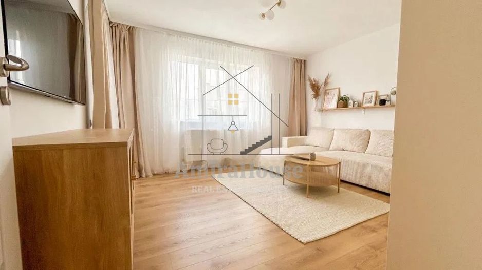 Apartament finisat modern, 45 mp, Manastur zona str Cabucet-Primaverii - Poză 6