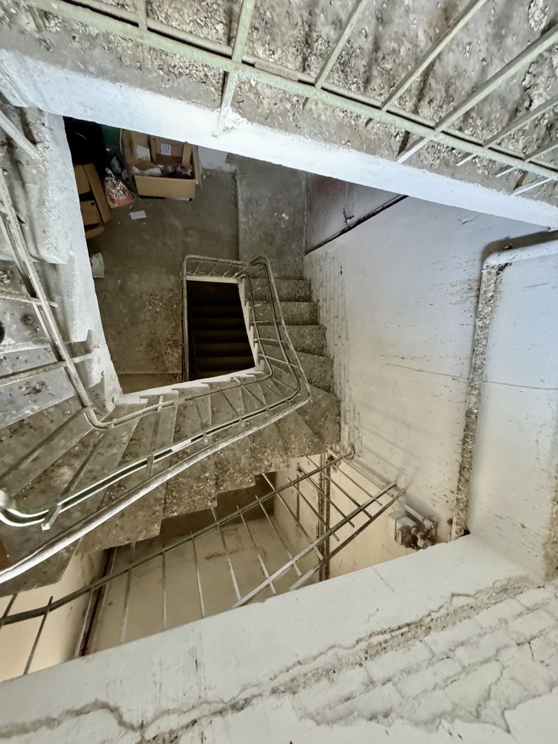 Cladire 1001 mp utili Universitate 2S+P+4E+Pod autorizatie fatada - Poză 20