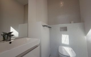 Penthouse lux cu 4 camere in zona ambasadelor - Poză 11