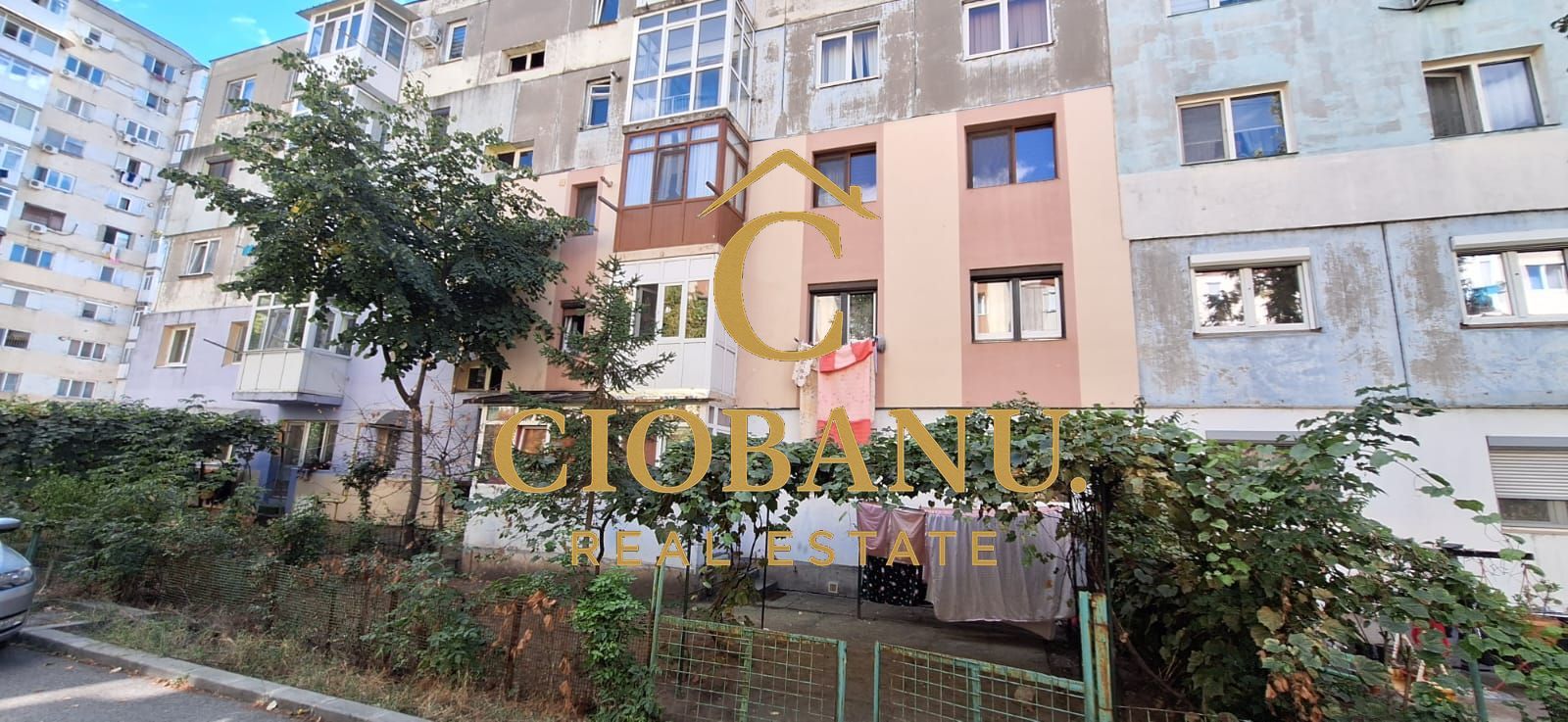 Apartament 3 camere ETAJ 1 de vanzare zona Craiovita Noua - Poză 6