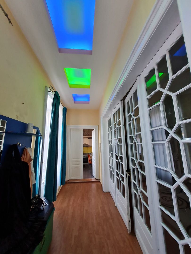 Apartament spațios 3 camere - Poză 10