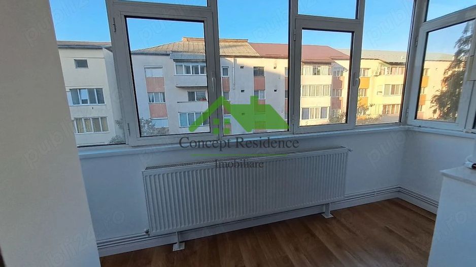 Apartament 3 camere, 64 mp, complet renovat – Str. Gării - Poză 5