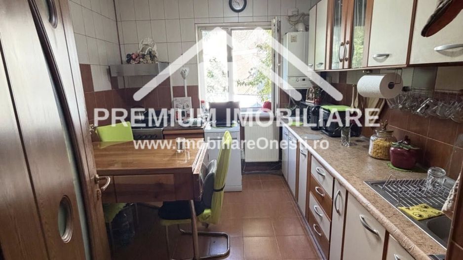 Apartament 3 Camere Decomandat – Etaj 1 - Poză 5