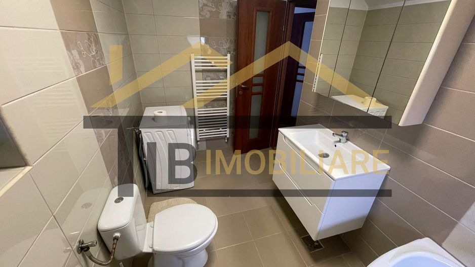 Casa cu 4 camere, 128mp, parcare, Zona Corunca - Poză 12