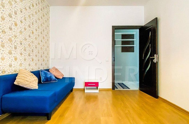 3 camere imobil nou, parcare Zona Centrala Piata Mihai Viteazu - Poză 6