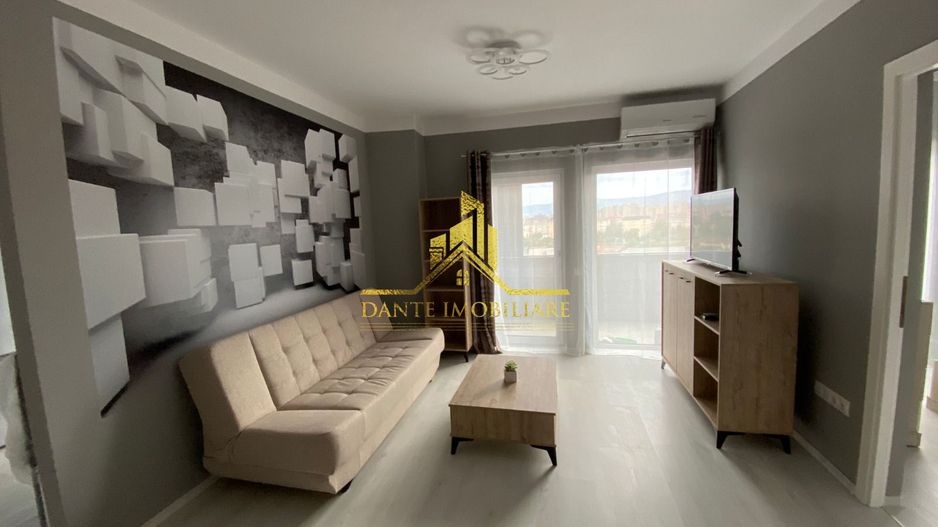 3 camere, bloc nou, parcare, mobilat modern, Marasti, zona Fabricii - Poză 5