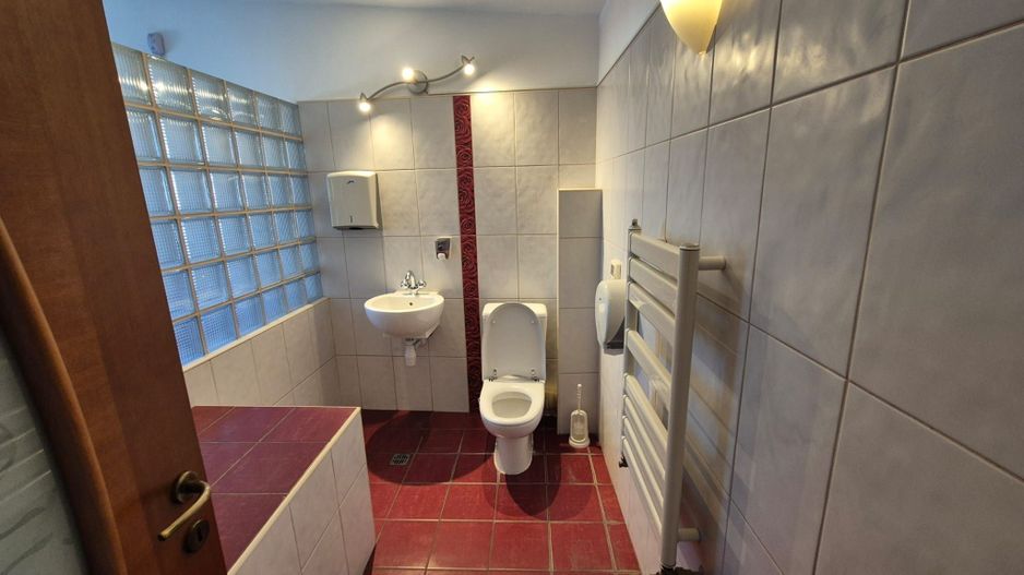 Duplex 200,38 mp utili + 32,51 mp balcoane + 2 locuri parcare + boxa - Dorobanti - Poză 18