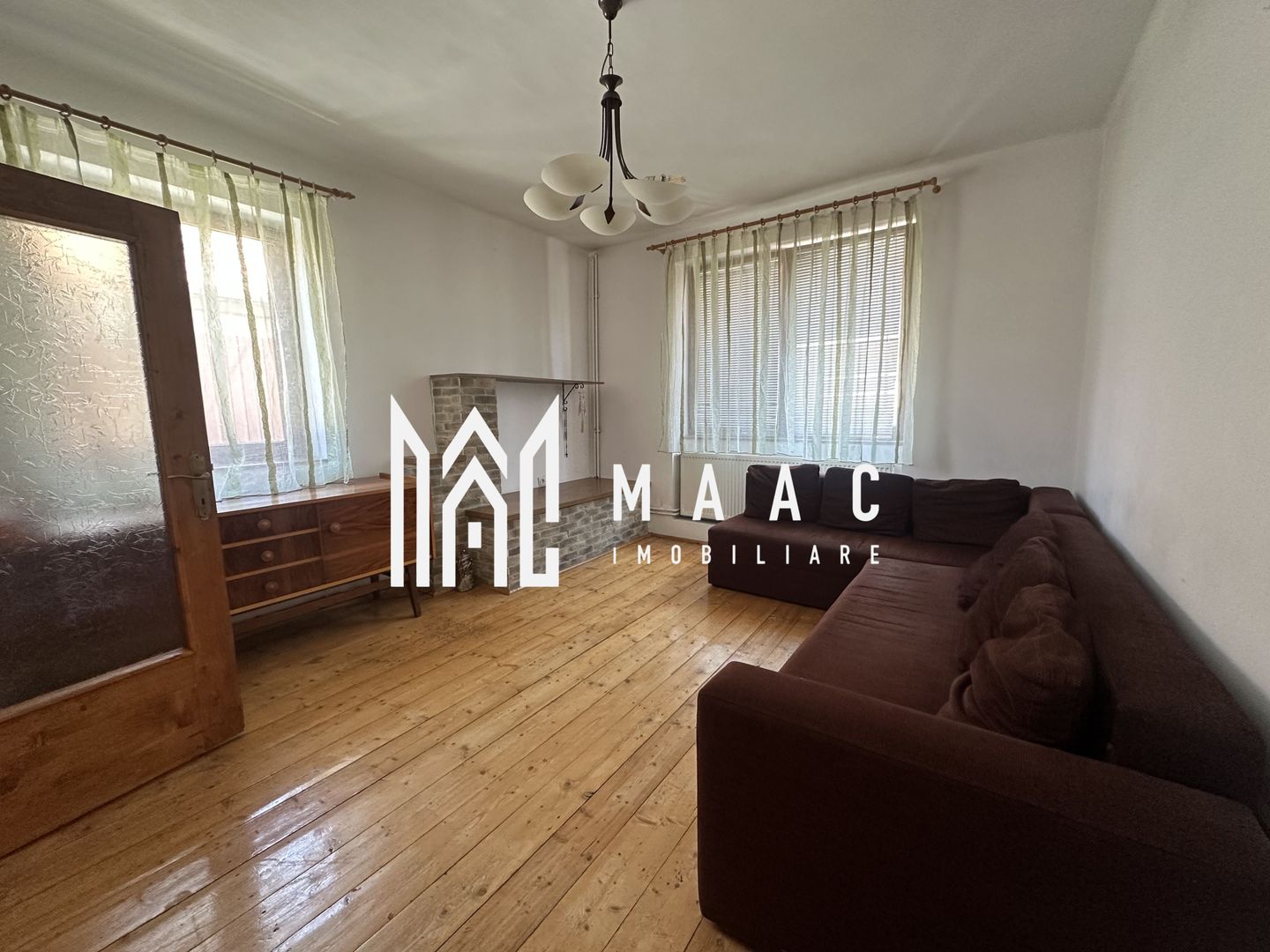 Casa 3 Camere | Curte | 2 Bai | Turnisor - Poză 1