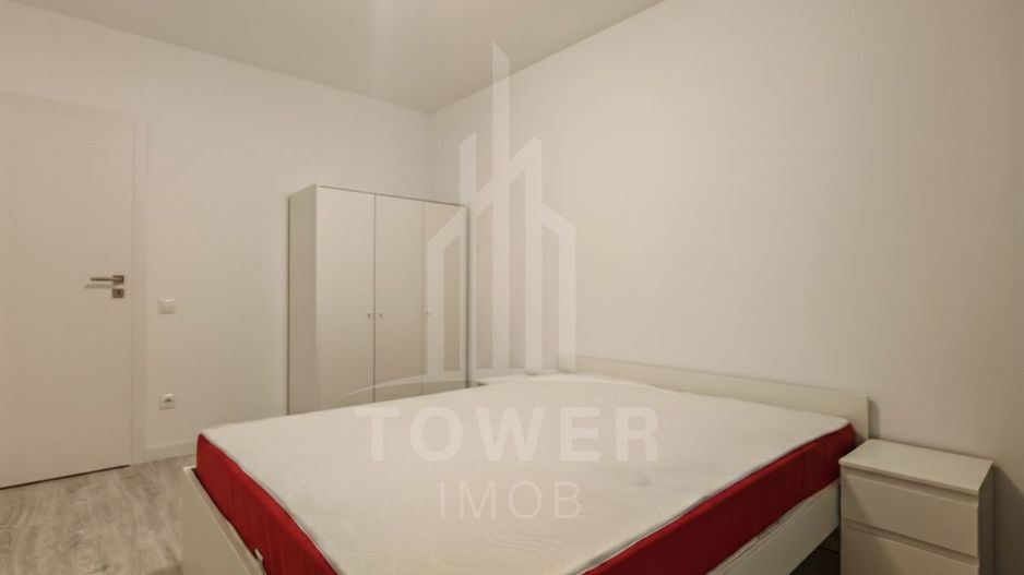 Apartament la prima închiriere 3 camere Doamna Stanca. - Poză 4