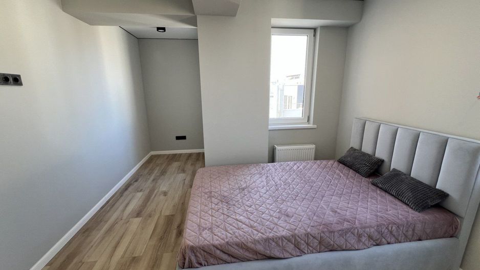 Apartament cu 3 odăi Nicons, Durlești - Poză 5