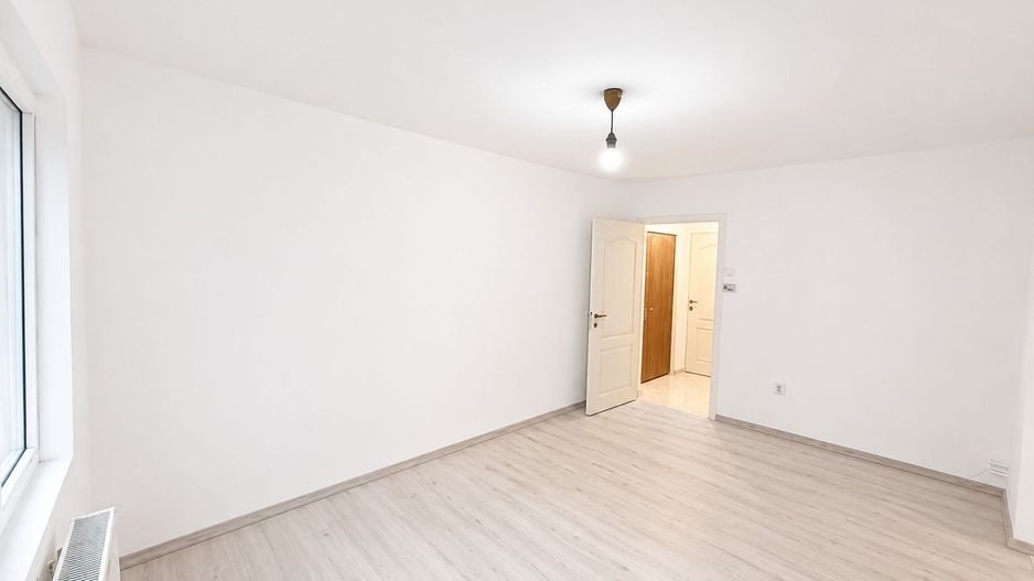 Calea Șagului | 2 camere | Renovat complet 2026 | Centrală proprie | Parter - Poză 1