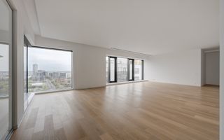 Penthouse One Verdi Park I Un refugiu al luxului în inima orașului! - Poză 21