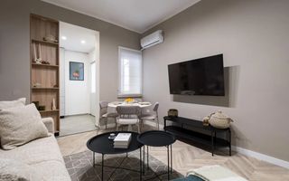 Apartament 3 camere I Parcul Cișmigiu I Calea Victoriei - Poză 3