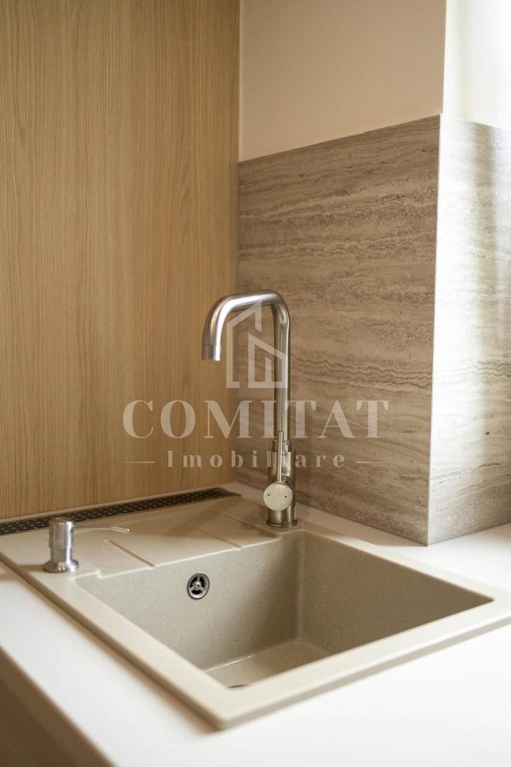 Apartament cu 2 camere | Ultrafinisat - modern | La cheie | Gheorgheni - Poză 23
