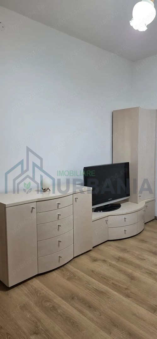 Inchiriez apartament 3 camere decomandat - Poză 7