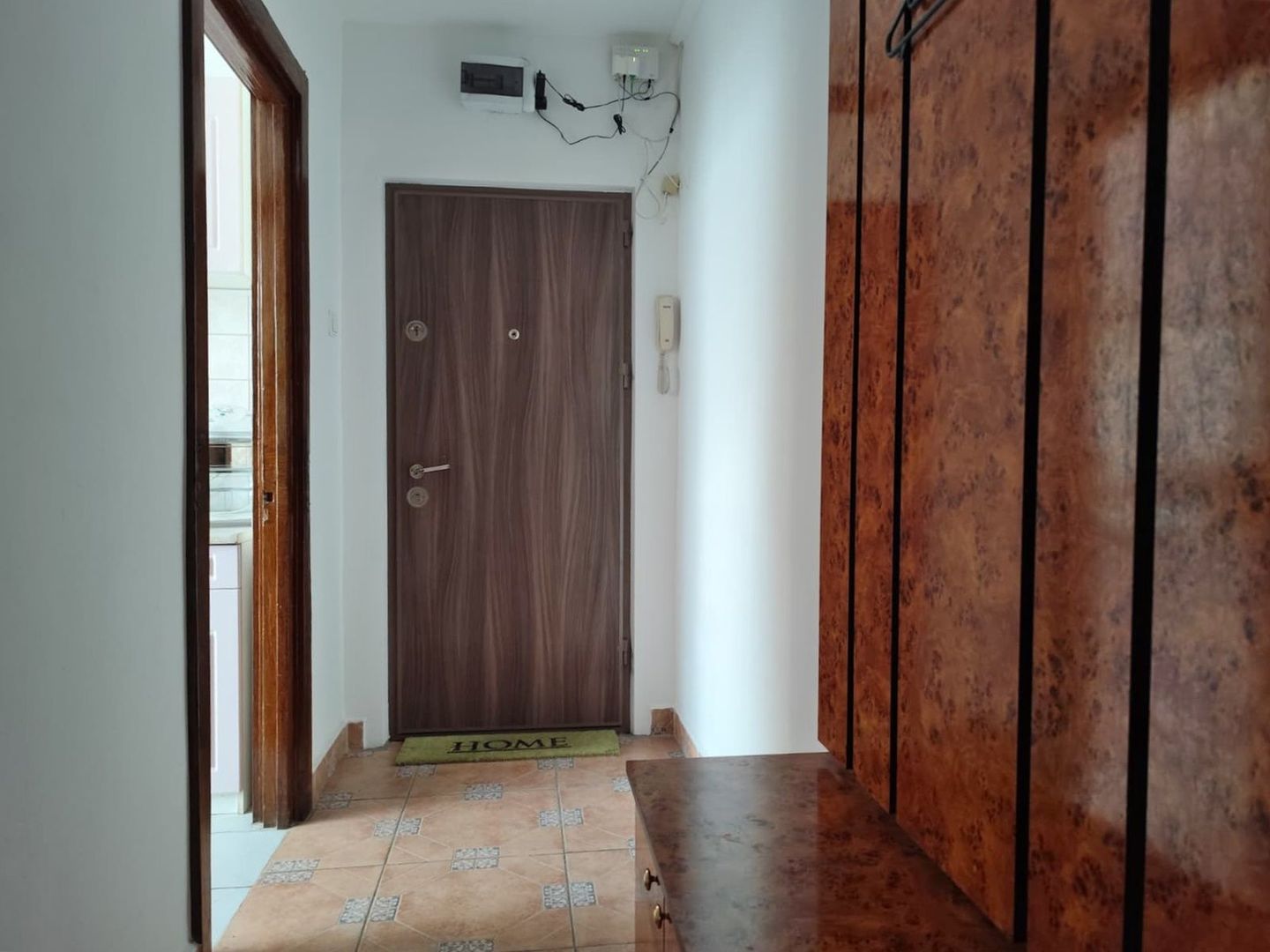 Apartament 3 camere de inchiriat, B-dul Dacia - Rogerius, Oradea - Poză 16