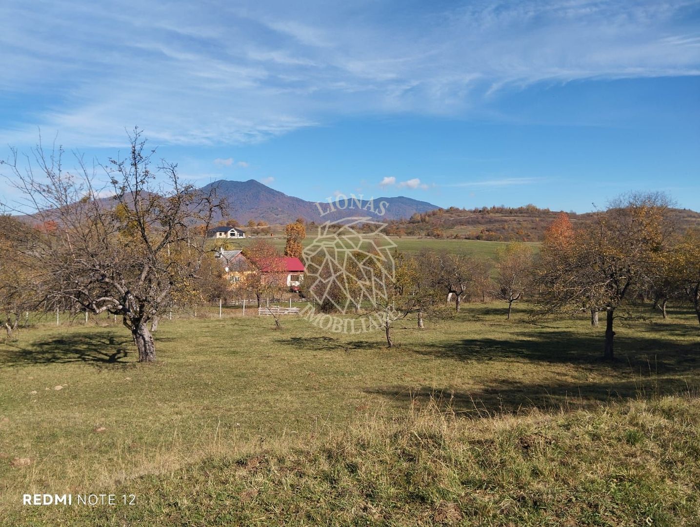 Teren intravilan 5324 mp la drum asfaltat-Parcelabil-Josenii Bargaului - Poză 1