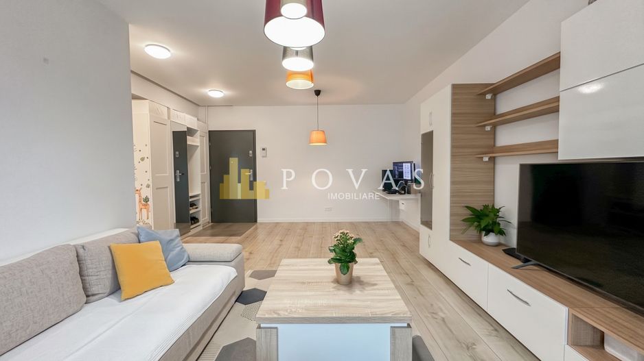 Apartament 2 Camere Valletta Residence - Poză 11