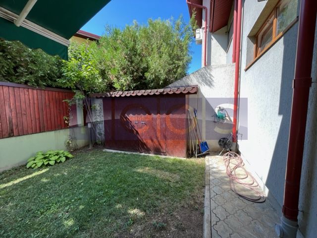 Vila spatioasa 6 dormitoare | gradina | Garaj - Poză 49