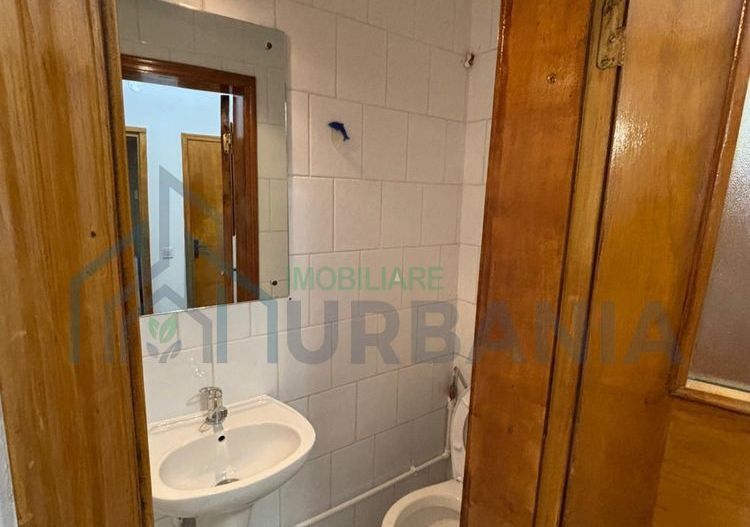 Apartament 1 cameră de închiriat - Zona Hala Centrală, Liteni - Poză 7