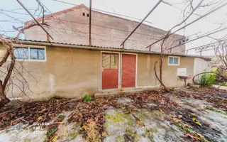 Casa cu 3 camere, garaj și teren de 569 mp, Confecții, comision 0% - Poză 18