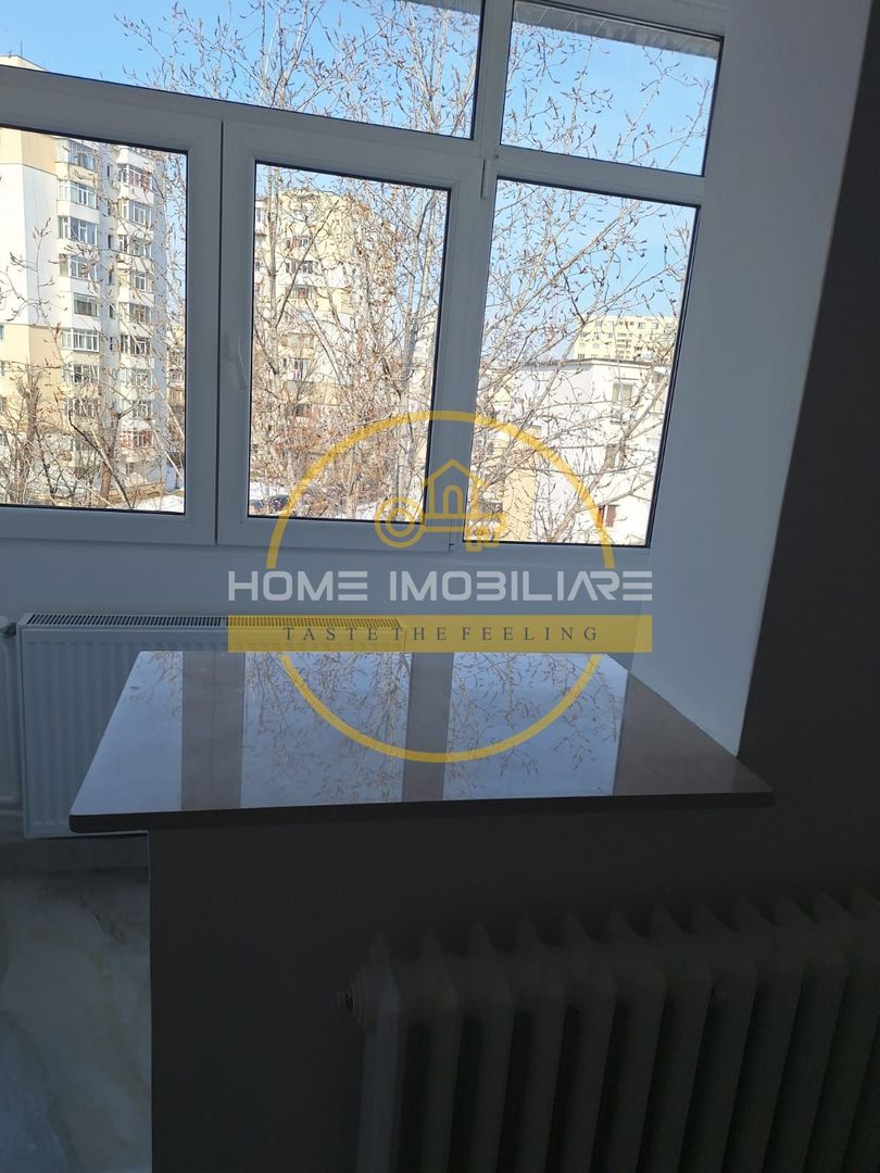 Apartament 3 camere // Renovat in dec. 2025 // 📍Alexandru - Liceu Miron Costin - Poză 7