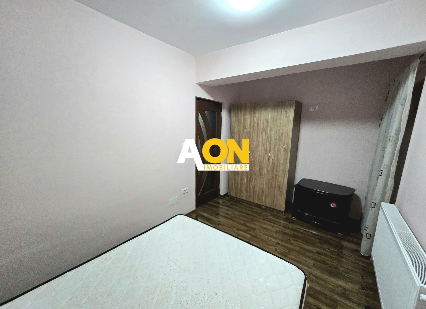 Apartament cu 3 Camere, Bloc Nou, Etaj 2, Zona HCC - Poză 9