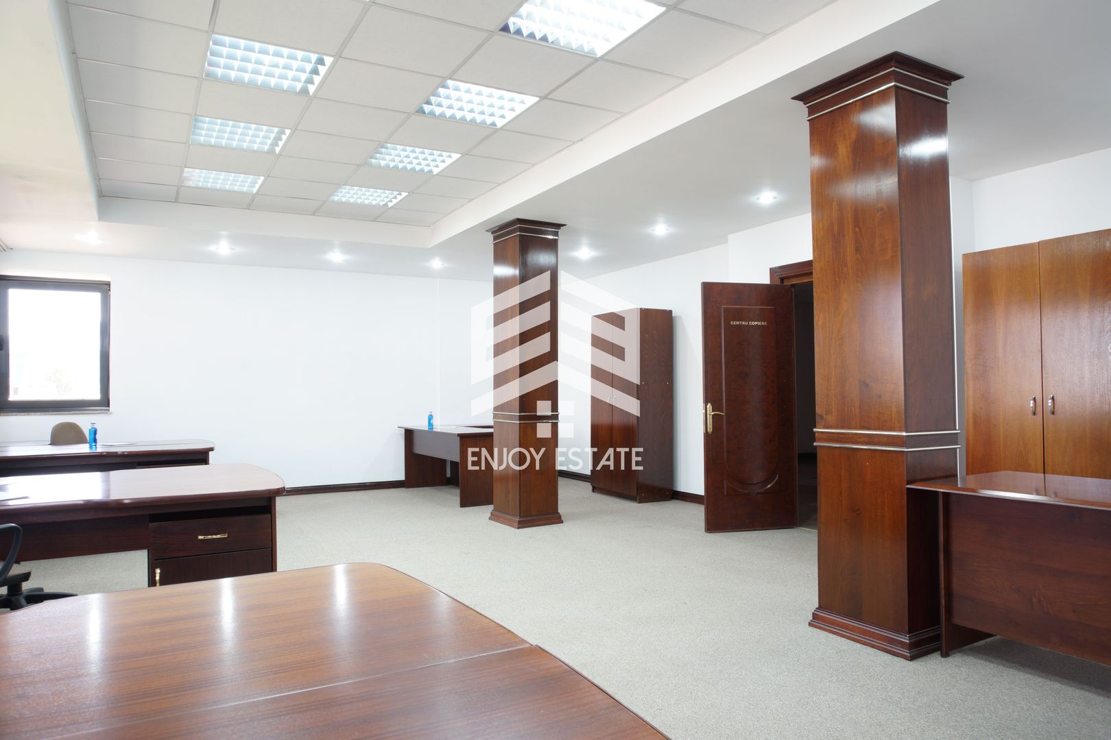 OPORTUNITATE ! Birou privat in Astra ! 0% COMISION ! - Poză 1