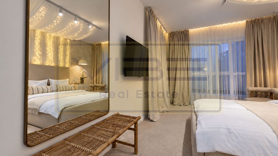 Penthouse-modern- View Panoramic-140mp - Poză 2